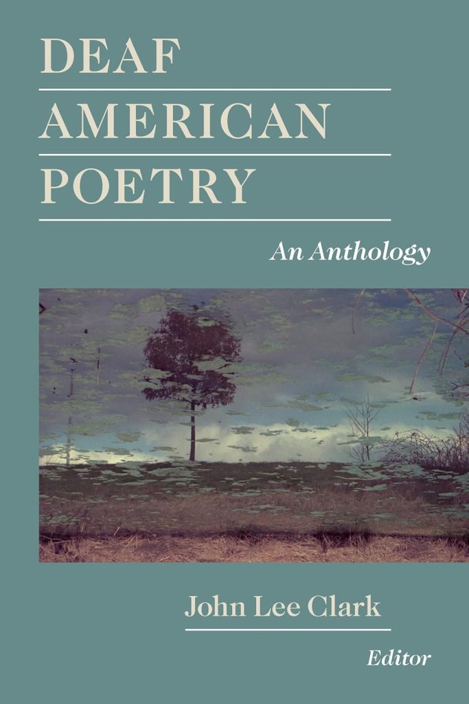 Deaf American Poetry
