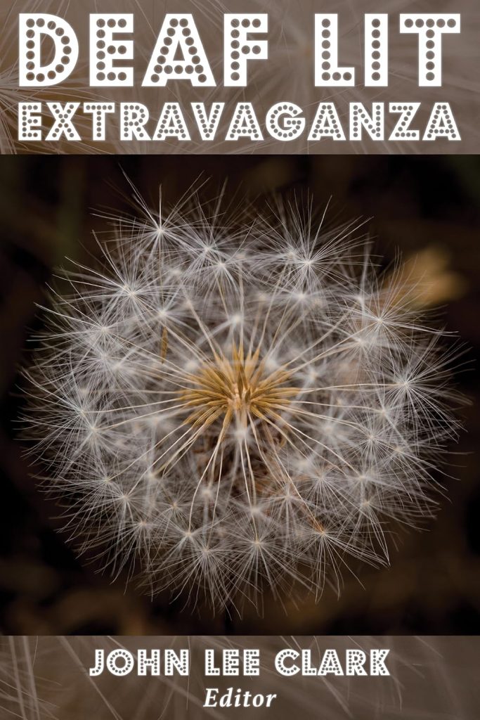Deaf Lit Extravaganza