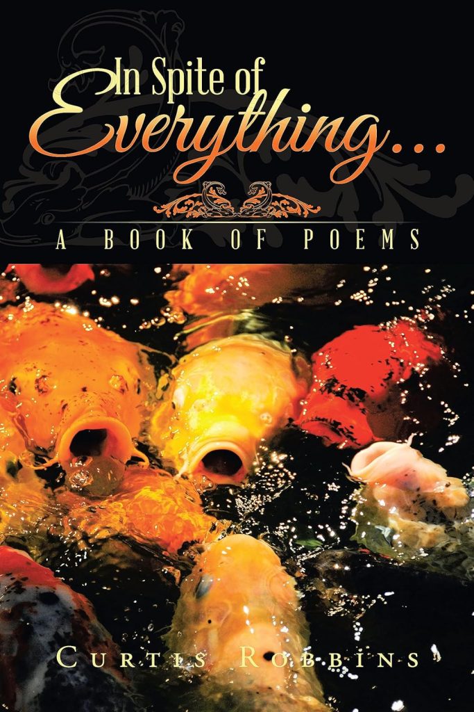 In Spite of Everything by Curt Robbins