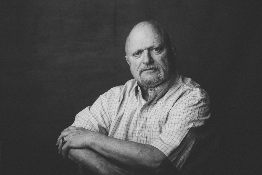 Curt Robbins